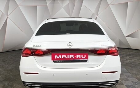 Mercedes-Benz E-Класс, 2025 год, 8 250 000 рублей, 8 фотография