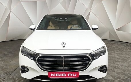 Mercedes-Benz E-Класс, 2025 год, 8 250 000 рублей, 7 фотография