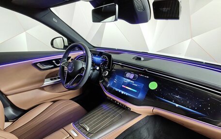 Mercedes-Benz E-Класс, 2025 год, 8 250 000 рублей, 13 фотография