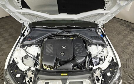 Mercedes-Benz E-Класс, 2025 год, 8 250 000 рублей, 11 фотография