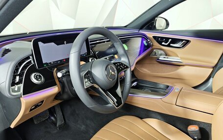 Mercedes-Benz E-Класс, 2025 год, 8 250 000 рублей, 19 фотография