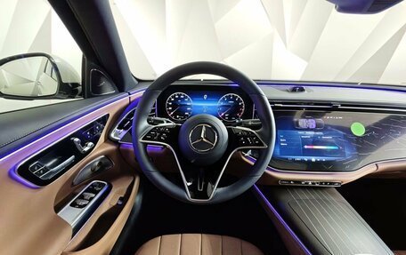 Mercedes-Benz E-Класс, 2025 год, 8 250 000 рублей, 20 фотография