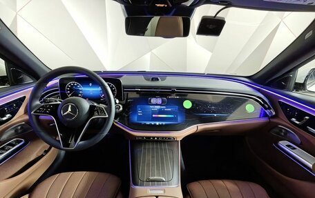 Mercedes-Benz E-Класс, 2025 год, 8 250 000 рублей, 14 фотография