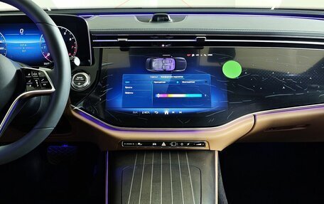 Mercedes-Benz E-Класс, 2025 год, 8 250 000 рублей, 15 фотография