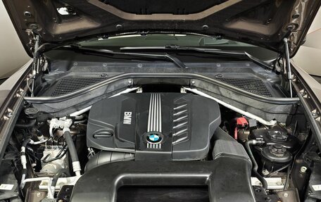 BMW X5, 2013 год, 2 931 000 рублей, 10 фотография