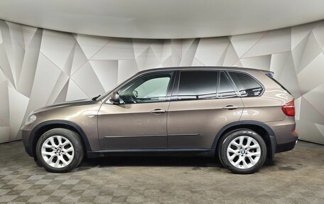 BMW X5, 2013 год, 2 931 000 рублей, 5 фотография
