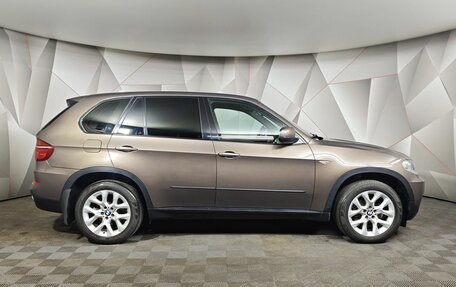 BMW X5, 2013 год, 2 931 000 рублей, 6 фотография