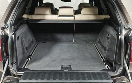 BMW X5, 2013 год, 2 931 000 рублей, 9 фотография