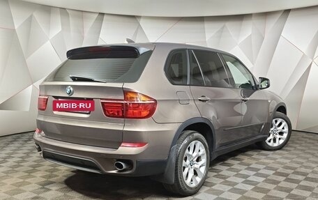 BMW X5, 2013 год, 2 931 000 рублей, 2 фотография