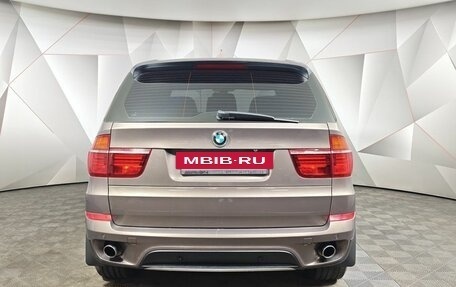 BMW X5, 2013 год, 2 931 000 рублей, 4 фотография