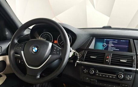 BMW X5, 2013 год, 2 931 000 рублей, 15 фотография