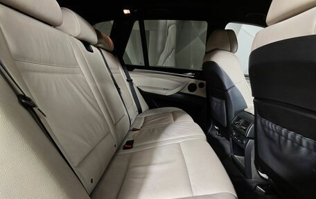 BMW X5, 2013 год, 2 931 000 рублей, 14 фотография