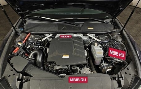 Audi A6, 2020 год, 4 000 000 рублей, 11 фотография