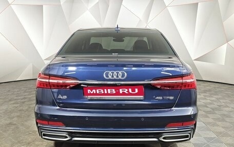 Audi A6, 2020 год, 4 000 000 рублей, 8 фотография