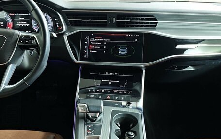 Audi A6, 2020 год, 4 000 000 рублей, 15 фотография