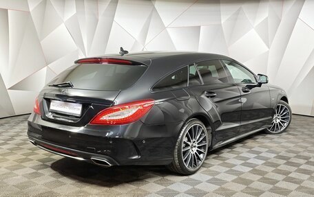 Mercedes-Benz CLS, 2017 год, 3 534 000 рублей, 2 фотография