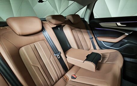Audi A6, 2020 год, 4 000 000 рублей, 17 фотография