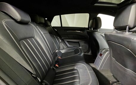 Mercedes-Benz CLS, 2017 год, 3 534 000 рублей, 16 фотография