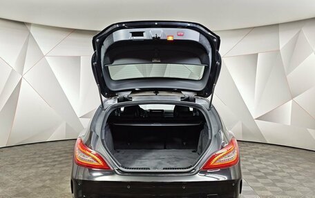 Mercedes-Benz CLS, 2017 год, 3 534 000 рублей, 12 фотография