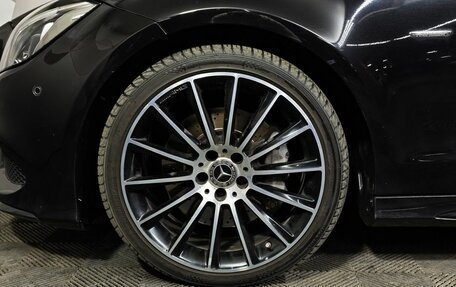 Mercedes-Benz CLS, 2017 год, 3 534 000 рублей, 9 фотография