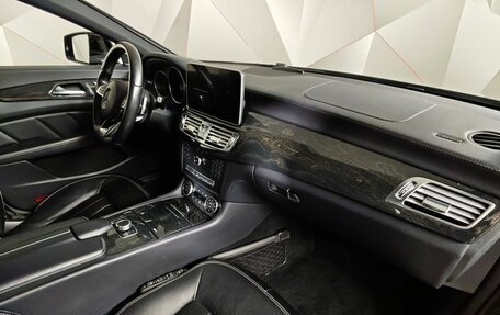 Mercedes-Benz CLS, 2017 год, 3 534 000 рублей, 13 фотография