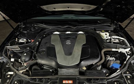 Mercedes-Benz CLS, 2017 год, 3 534 000 рублей, 11 фотография