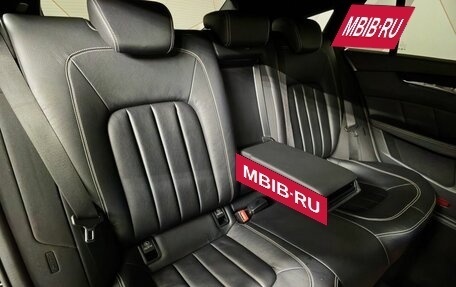 Mercedes-Benz CLS, 2017 год, 3 534 000 рублей, 17 фотография