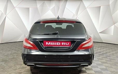 Mercedes-Benz CLS, 2017 год, 3 534 000 рублей, 8 фотография