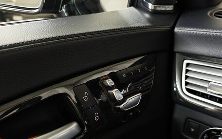 Mercedes-Benz CLS, 2017 год, 3 534 000 рублей, 23 фотография