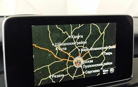 Mercedes-Benz CLS, 2017 год, 3 534 000 рублей, 22 фотография