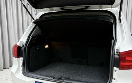 Volkswagen Tiguan I, 2013 год, 1 679 000 рублей, 7 фотография