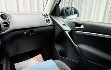 Volkswagen Tiguan I, 2013 год, 1 679 000 рублей, 12 фотография