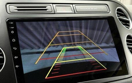 Volkswagen Tiguan I, 2013 год, 1 679 000 рублей, 15 фотография