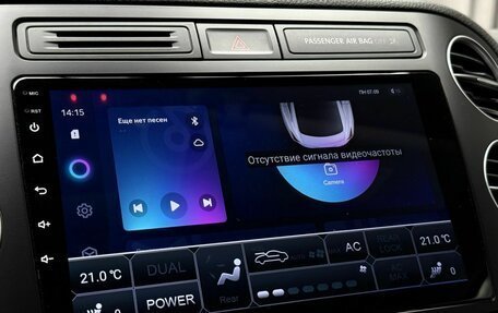 Volkswagen Tiguan I, 2013 год, 1 679 000 рублей, 16 фотография