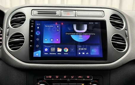 Volkswagen Tiguan I, 2013 год, 1 679 000 рублей, 14 фотография