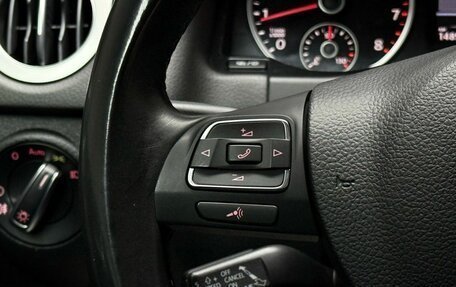 Volkswagen Tiguan I, 2013 год, 1 679 000 рублей, 22 фотография