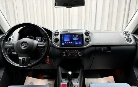 Volkswagen Tiguan I, 2013 год, 1 679 000 рублей, 13 фотография