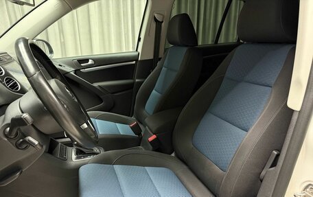 Volkswagen Tiguan I, 2013 год, 1 679 000 рублей, 28 фотография