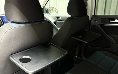 Volkswagen Tiguan I, 2013 год, 1 679 000 рублей, 31 фотография