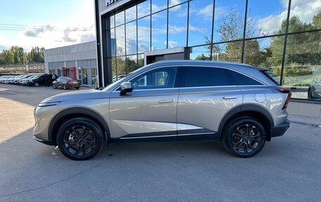Haval F7, 2024 год, 2 649 000 рублей, 2 фотография