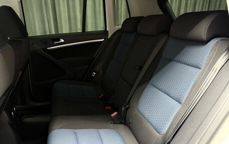 Volkswagen Tiguan I, 2013 год, 1 679 000 рублей, 30 фотография