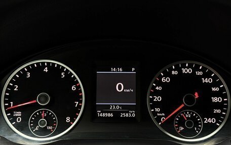 Volkswagen Tiguan I, 2013 год, 1 679 000 рублей, 32 фотография