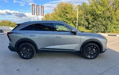 Haval F7, 2024 год, 2 649 000 рублей, 4 фотография