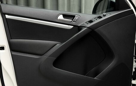 Volkswagen Tiguan I, 2013 год, 1 679 000 рублей, 26 фотография