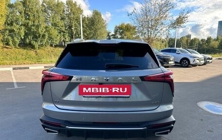 Haval F7, 2024 год, 2 649 000 рублей, 7 фотография