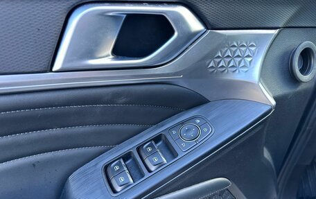 Haval F7, 2024 год, 2 649 000 рублей, 9 фотография