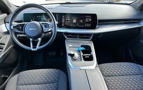 Haval F7, 2024 год, 2 649 000 рублей, 21 фотография