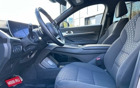Haval F7, 2024 год, 2 649 000 рублей, 18 фотография