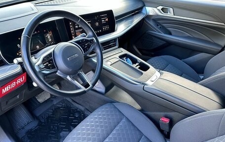 Haval F7, 2024 год, 2 649 000 рублей, 19 фотография