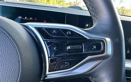 Haval F7, 2024 год, 2 649 000 рублей, 14 фотография